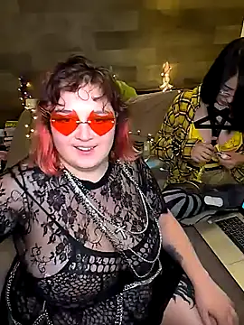 LisandreLaVenale online show from 11, 1, 2026