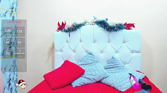 Snapshot of kory_mansson chatting on 27, 12, 2024 kory mansson online show from 27, 12, 2024