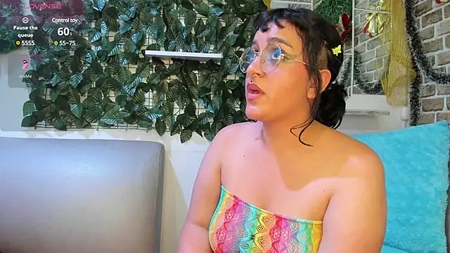 Snapshot of kory_mansson chatting on 10, 1, 2025 kory mansson online show from 10, 1, 2025