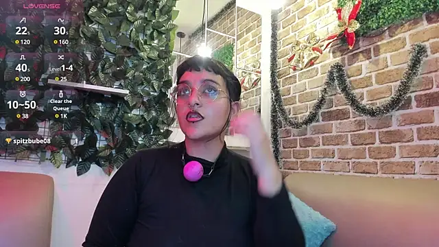 Snapshot of kory_mansson chatting on 15, 1, 2025 kory mansson online show from 15, 1, 2025