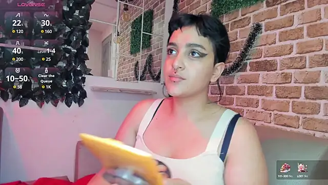 Snapshot of kory_mansson chatting on 17, 1, 2025 kory mansson online show from 17, 1, 2025