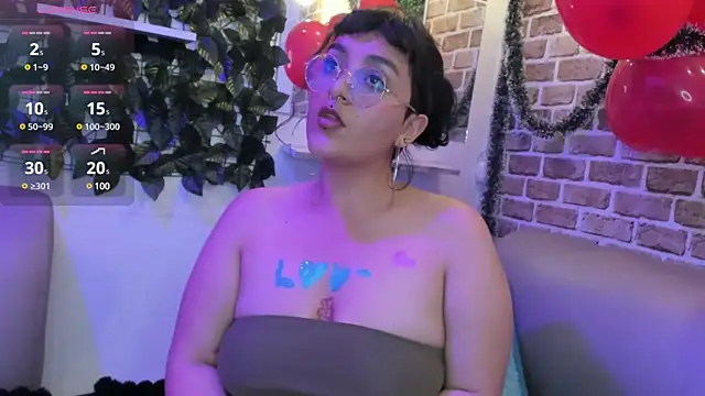 Snapshot of kory_mansson chatting on 14, 2, 2025 kory mansson online show from 14, 2, 2025