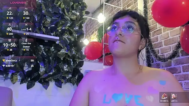 Snapshot of kory_mansson chatting on 15, 2, 2025 kory mansson online show from 15, 2, 2025