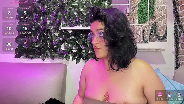 Snapshot of kory_mansson chatting on 1, 3, 2025 kory mansson online show from 1, 3, 2025