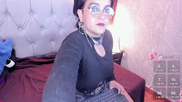 Snapshot of kory_mansson chatting on 8, 1, 2026 kory mansson online show from 8, 1, 2026