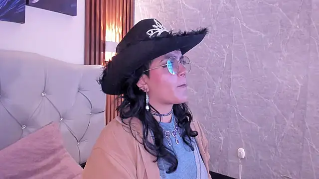 Snapshot of kory_mansson chatting on 10, 1, 2026 kory mansson online show from 10, 1, 2026