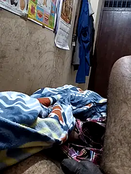 punjabimunda28 online show from 4, 2, 2025