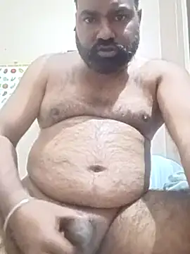 punjabimunda28 online show from 18, 2, 2025