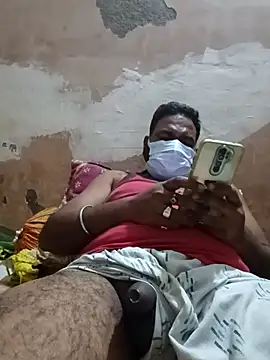 punjabimunda28 online show from 21, 2, 2025