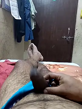 punjabimunda28 online show from 11, 3, 2025