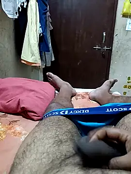 punjabimunda28 online show from 15, 3, 2025