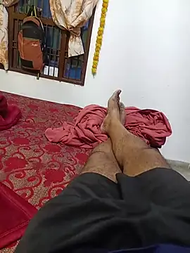 punjabimunda28 online show from 27, 7, 2026
