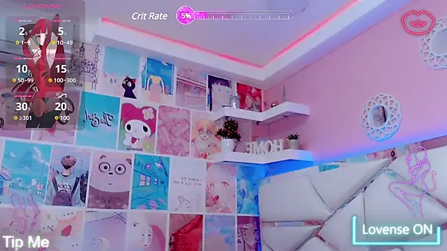 Snapshot of JessieAfrodita chatting on 19, 1, 2025 JessieAfrodita online show from 19, 1, 2025