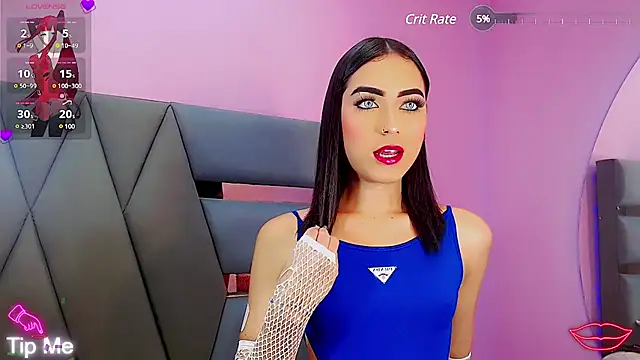 Snapshot of JessieAfrodita chatting on 16, 3, 2025 JessieAfrodita online show from 16, 3, 2025