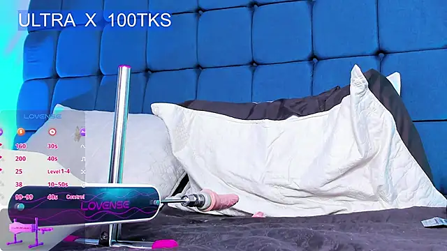 sofia218 online show from 15, 1, 2025