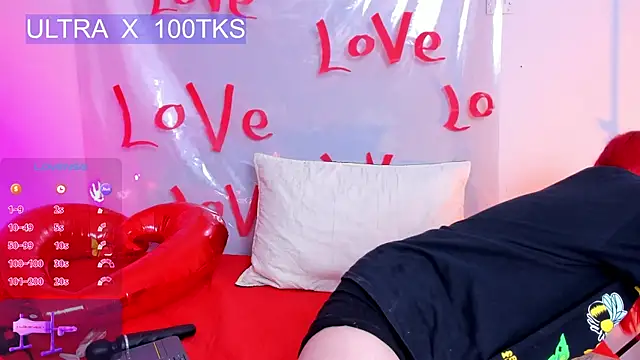 sofia218 online show from 18, 2, 2025