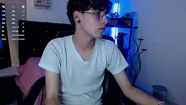 Jeam hot online show from 2, 12, 2025