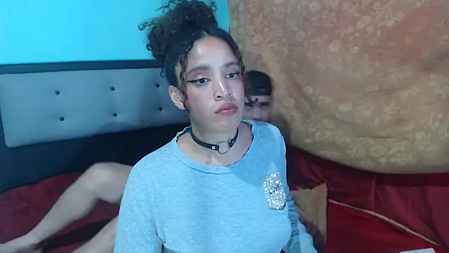 kalipso n-jones online show from 4, 2, 2025