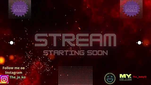 El baby12 online show from 17, 12, 2025