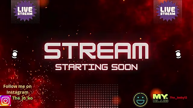 El baby12 online show from 11, 1, 2026