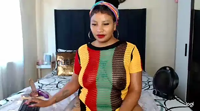 quenliyasa online show from 10, 3, 2025