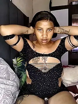 quenliyasa online show from 9, 5, 2026
