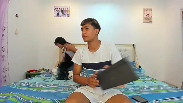 Snapshot of dafnezahiraa_ chatting on 16, 2, 2025 dafnezahiraa  online show from 16, 2, 2025