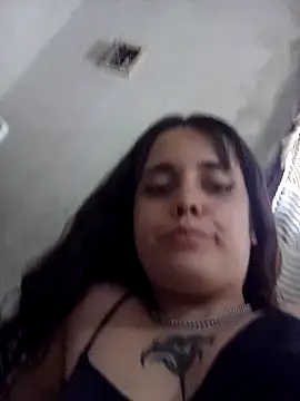 Snapshot of lucylovles chatting on 7, 2, 2025 lucylovles online show from 7, 2, 2025