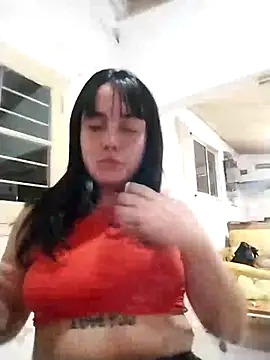 lucylovles online show from 17, 12, 2025