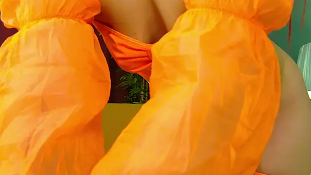 Foxxxy MILF online show from 27, 2, 2025