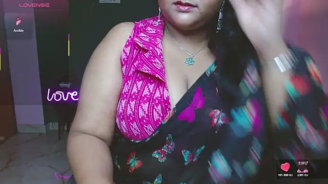 Naughty Ayesha1 online show from 30, 10, 2025