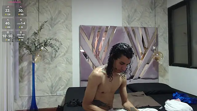 Snapshot of jackstanford chatting on 30, 12, 2024 jackstanford online show from 30, 12, 2024