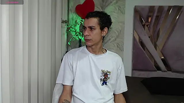 Snapshot of jackstanford chatting on 6, 3, 2025 jackstanford online show from 6, 3, 2025