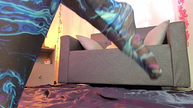 Alaia Love77 online show from 21, 1, 2025