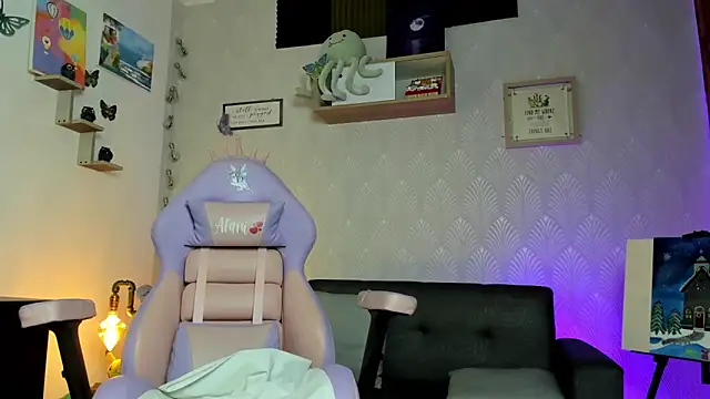 Alaia Love77 online show from 16, 1, 2026