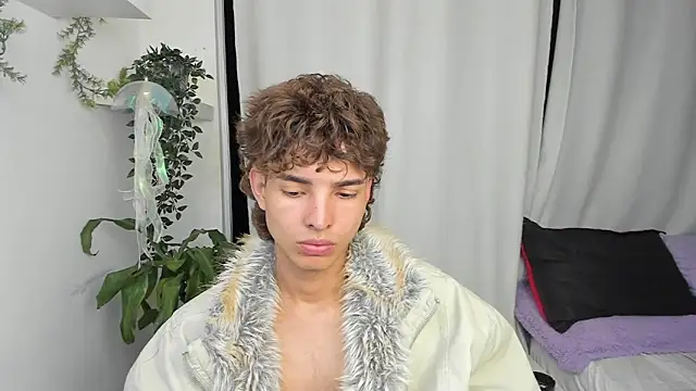 Snapshot of santy-kitty chatting on 10, 1, 2026 santy-kitty online show from 10, 1, 2026