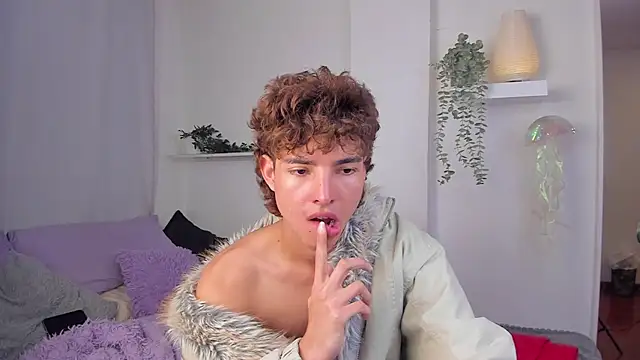 Snapshot of santy-kitty chatting on 17, 1, 2026 santy-kitty online show from 17, 1, 2026