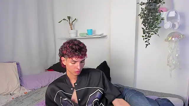 Snapshot of santy-kitty chatting on 27, 2, 2026 santy-kitty online show from 27, 2, 2026