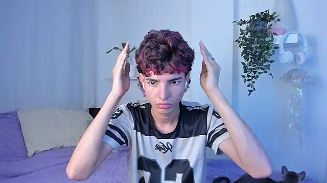 Snapshot of santy-kitty chatting on 27, 2, 2026 santy-kitty online show from 27, 2, 2026