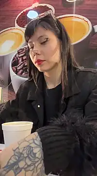 EemaHaruki online show from 4, 12, 2024