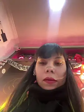 EemaHaruki online show from 30, 12, 2024