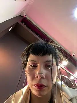 EemaHaruki online show from 6, 3, 2025