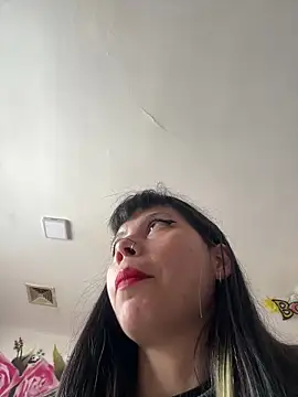 EemaHaruki online show from 7, 3, 2025