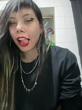 EemaHaruki online show from 7, 3, 2025