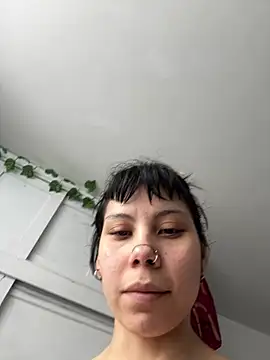 EemaHaruki online show from 19, 3, 2025