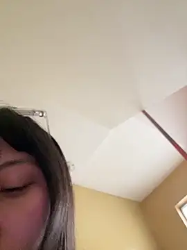 EemaHaruki online show from 19, 9, 2025