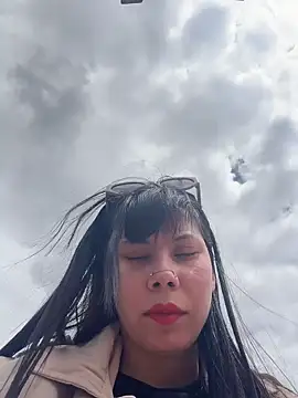 EemaHaruki online show from 25, 2, 2026