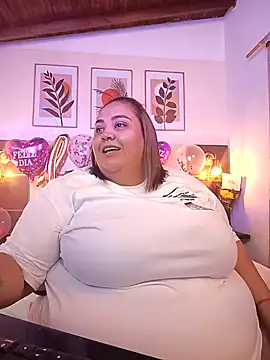 Alisson am online show from 15, 2, 2025