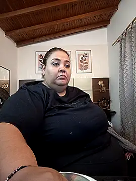 Alisson am online show from 1, 3, 2025