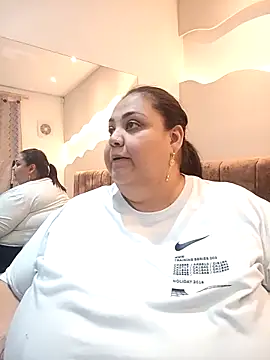 Alisson am online show from 23, 2, 2026